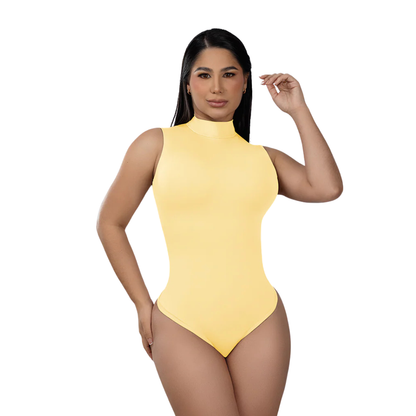 (Preventa) Body control abdomen 4034 Amarillo