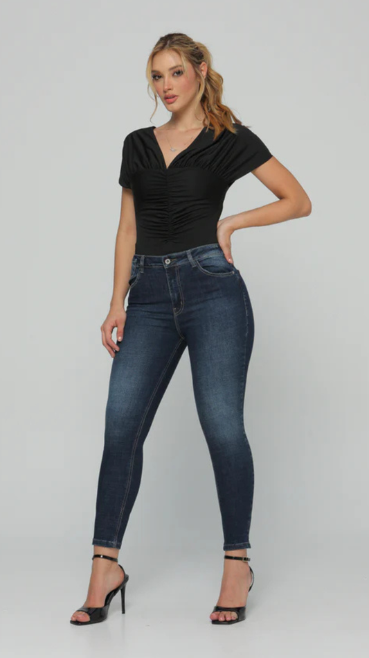 (Preventa) Jeans colombiano Skinny Ori 3