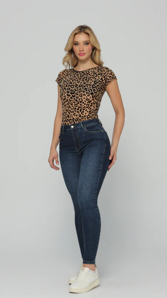 Jeans colombiano Skinny Ori 5