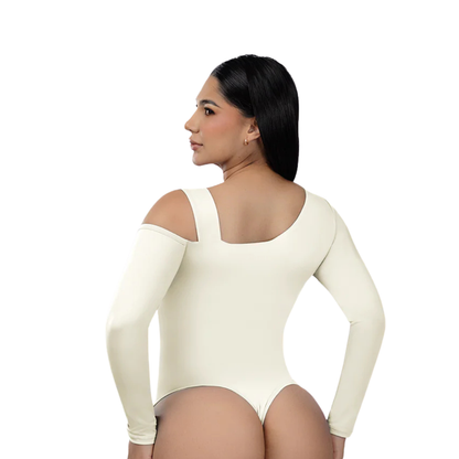 Body control abdomen 4031 Marfil