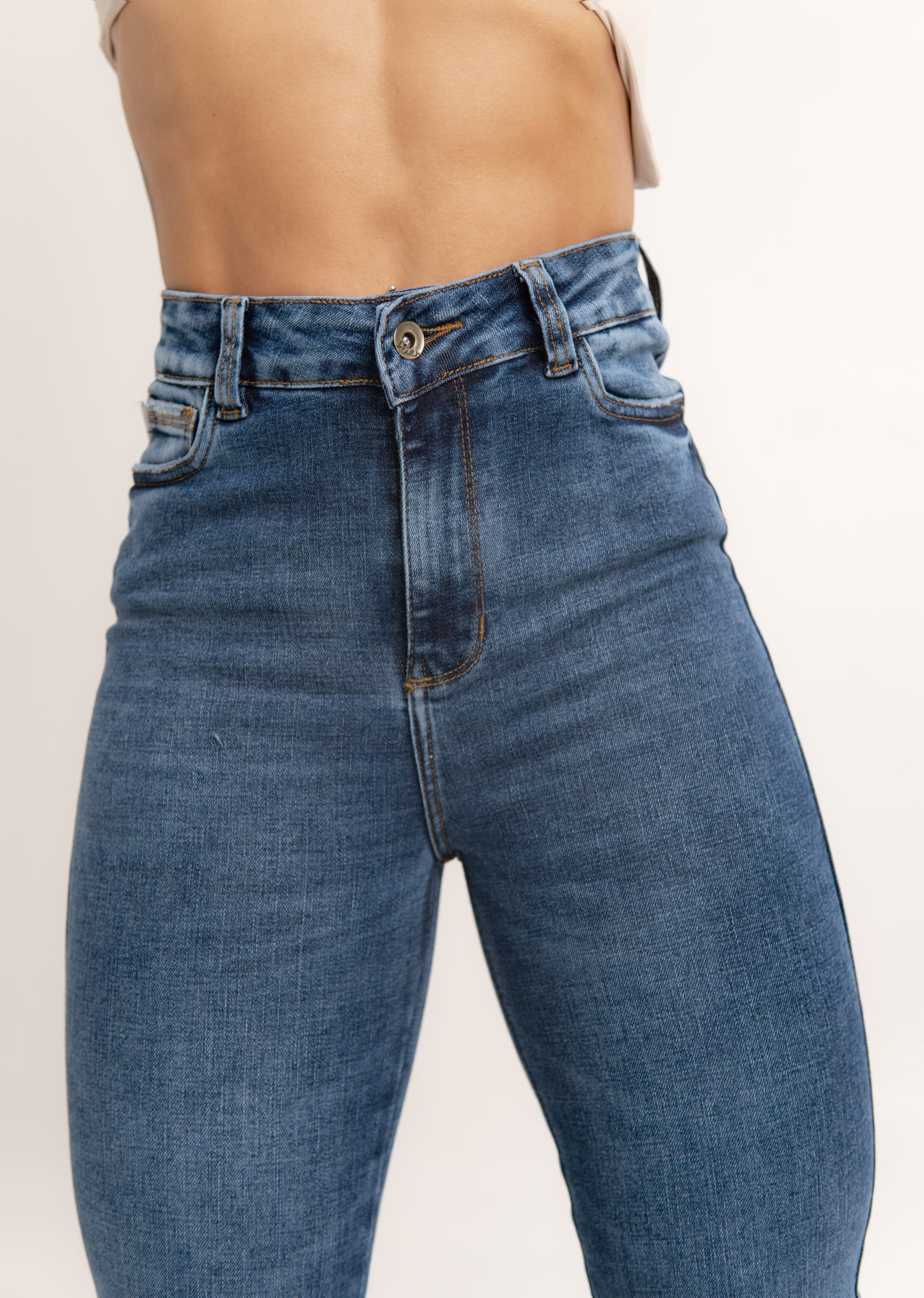 Jeans colombiano Skinny Fiji 2