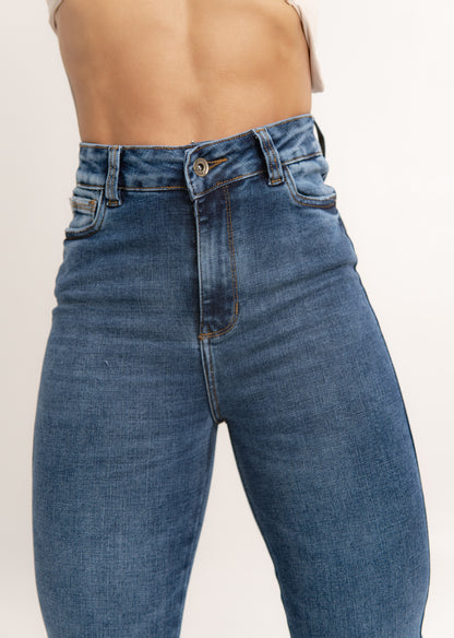 Jeans colombiano Skinny Fiji 2