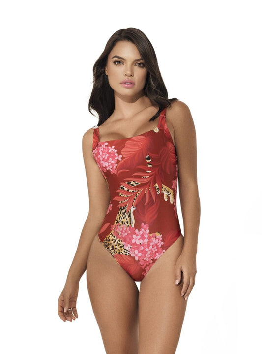 TRAJE DE BAÑO GIO (REVERSIBLE)