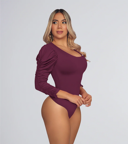 (Preventa) Body control abdomen colombiano 3707 Uva