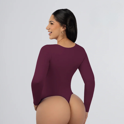 Body control abdomen colombiano 4039 Uva