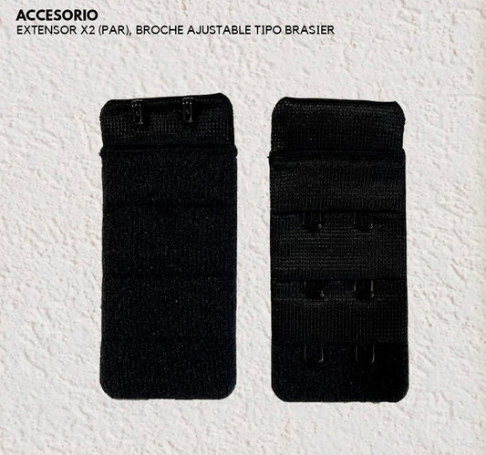 Extensor para body control abdomen