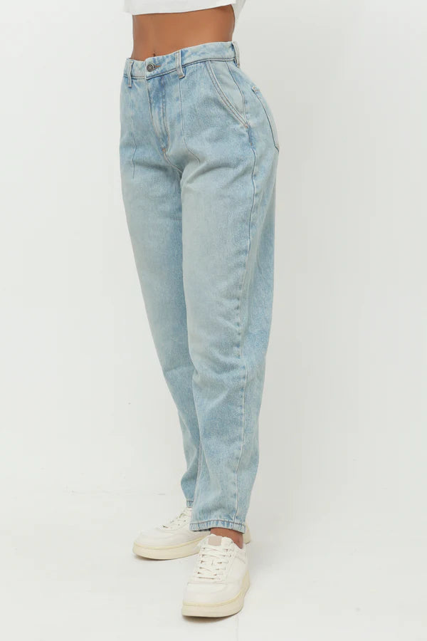 (Preventa) Jeans colombiano Slouchy Amauru
