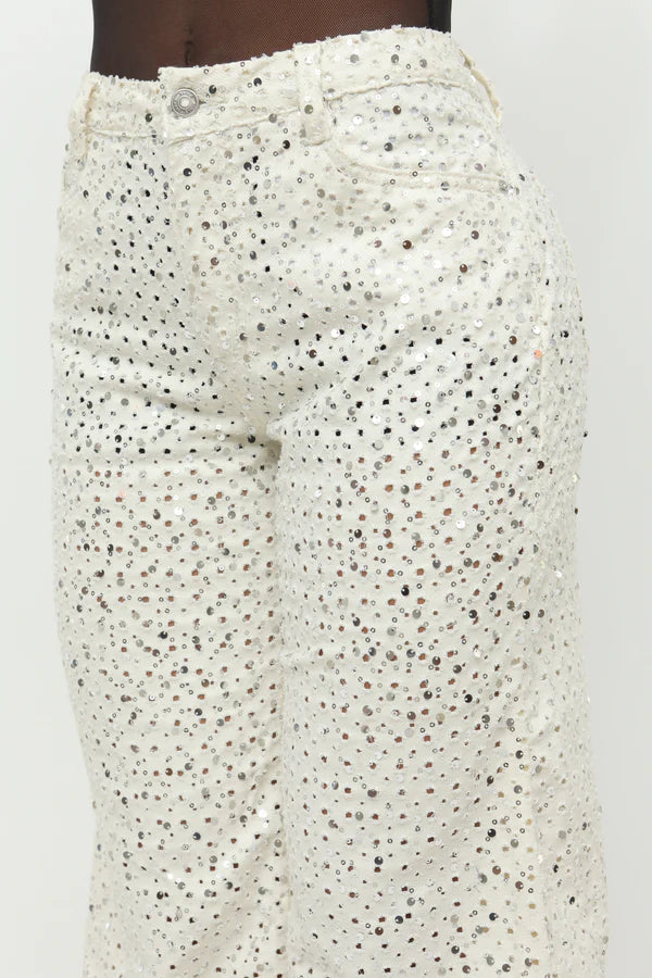 (Preventa) Jeans colombiano Wide leg Gretta