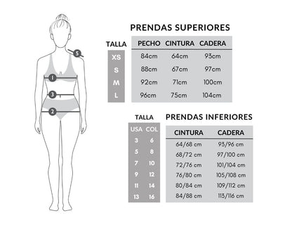 (Preventa) Chaqueta mezclilla Ram