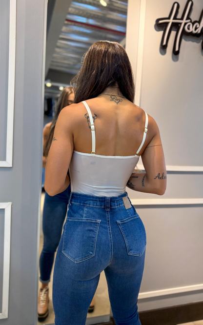 (Preventa) Jeans colombiano Skinny Atenas 2