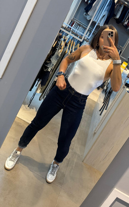 (Preventa) Jeans colombiano Skinny Zero 1