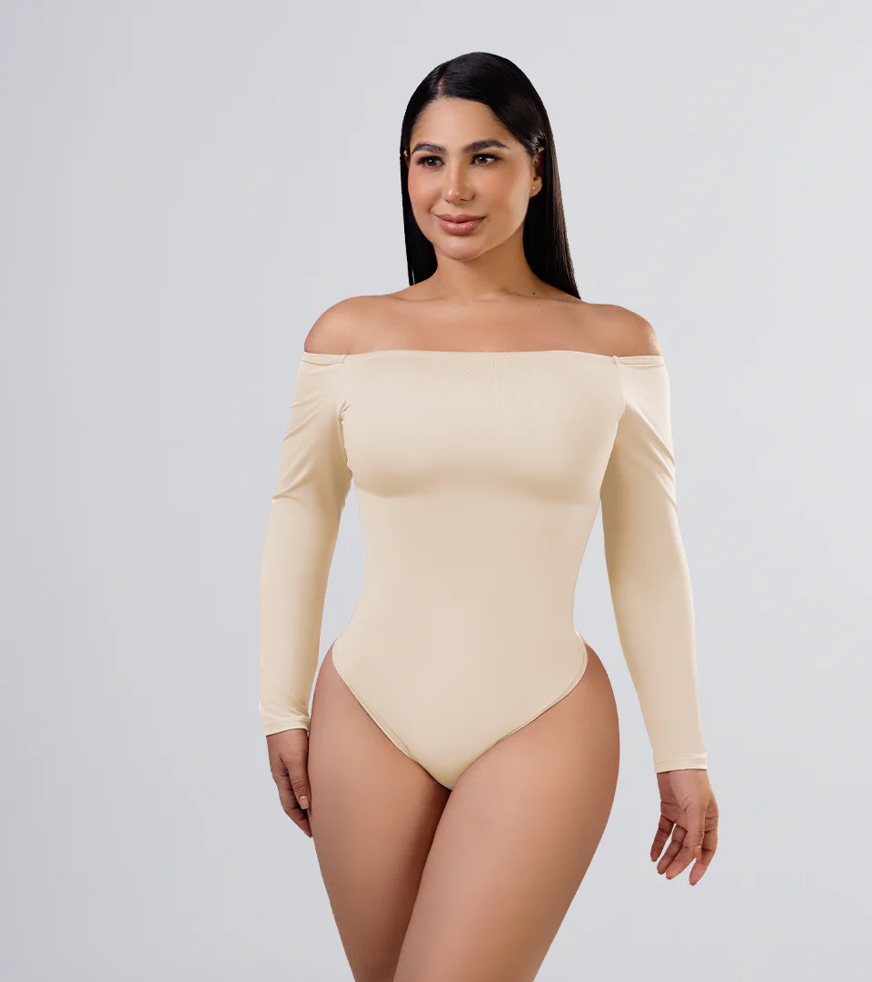 (Preventa) Body control abdomen 4059 Beige