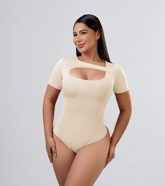(Preventa) Body control abdomen 4045 Beige