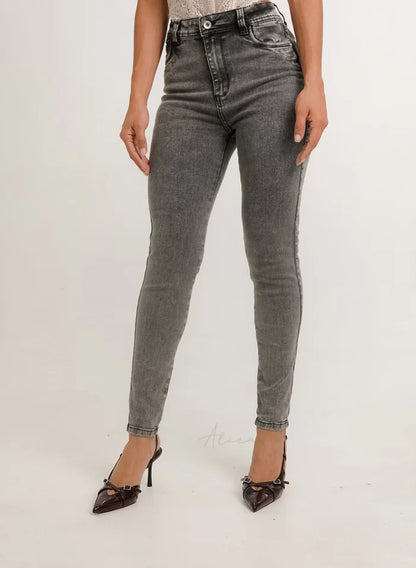 Jeans colombiano Skinny Pepper 1