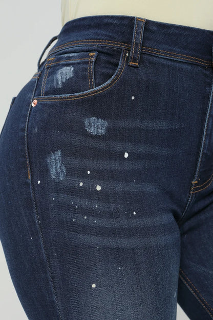 (Preventa) Jeans colombiano Recto Iris 3 35600-1