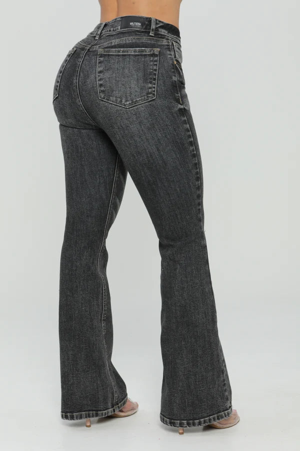 Jeans colombiano Bota campana Nahir 11 25625-1