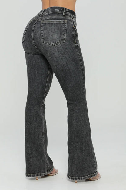 Jeans colombiano Bota campana Nahir 11 25625-1