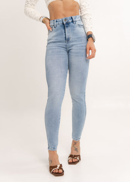 Jeans colombiano Skinny Loop