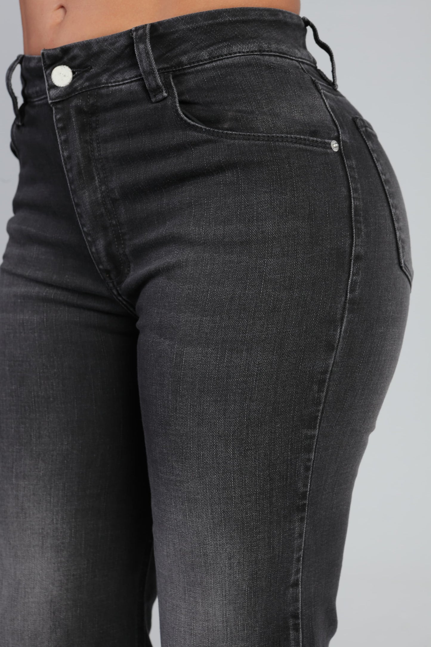 Jeans colombiano Straigth Kay