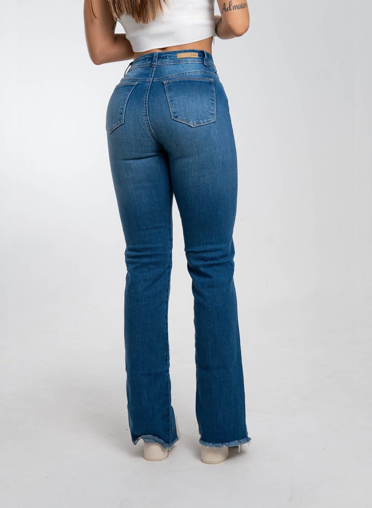 Jeans colombiano Amatista 3