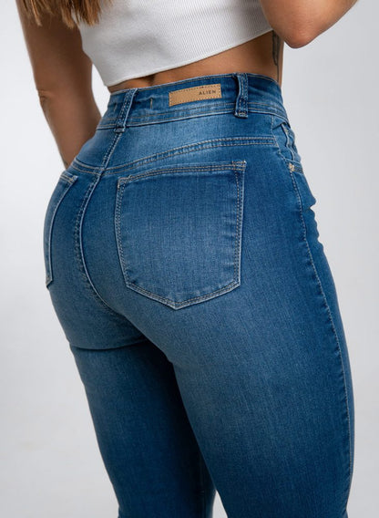 Jeans colombiano Amatista 3