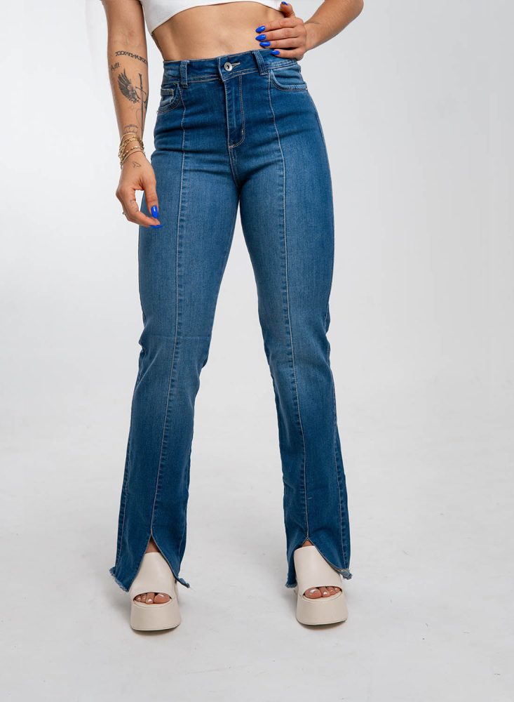 Jeans colombiano Amatista 3