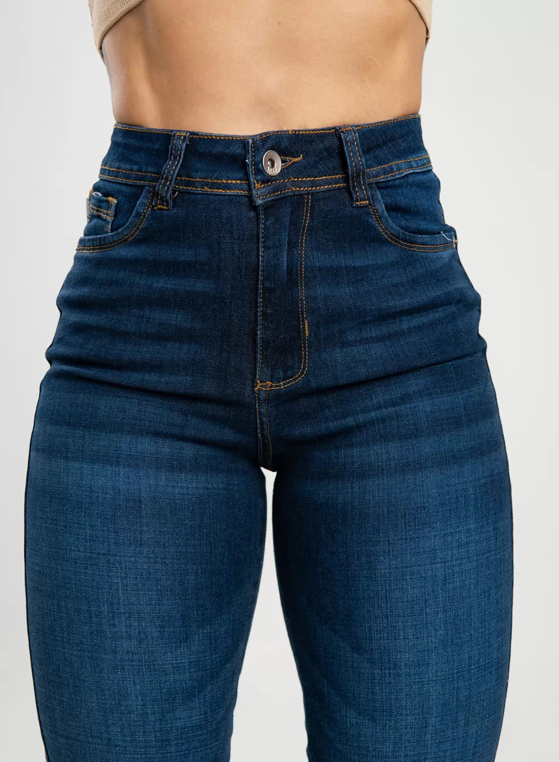 Jeans colombiano Kabul 2