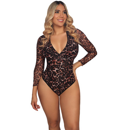 (Preventa) Body control abdomen 3719