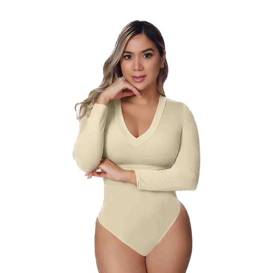 (Preventa) Body control abdomen 3509 Beige