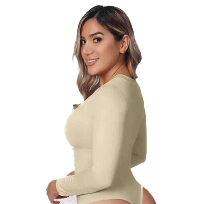 (Preventa) Body control abdomen 3509 Beige